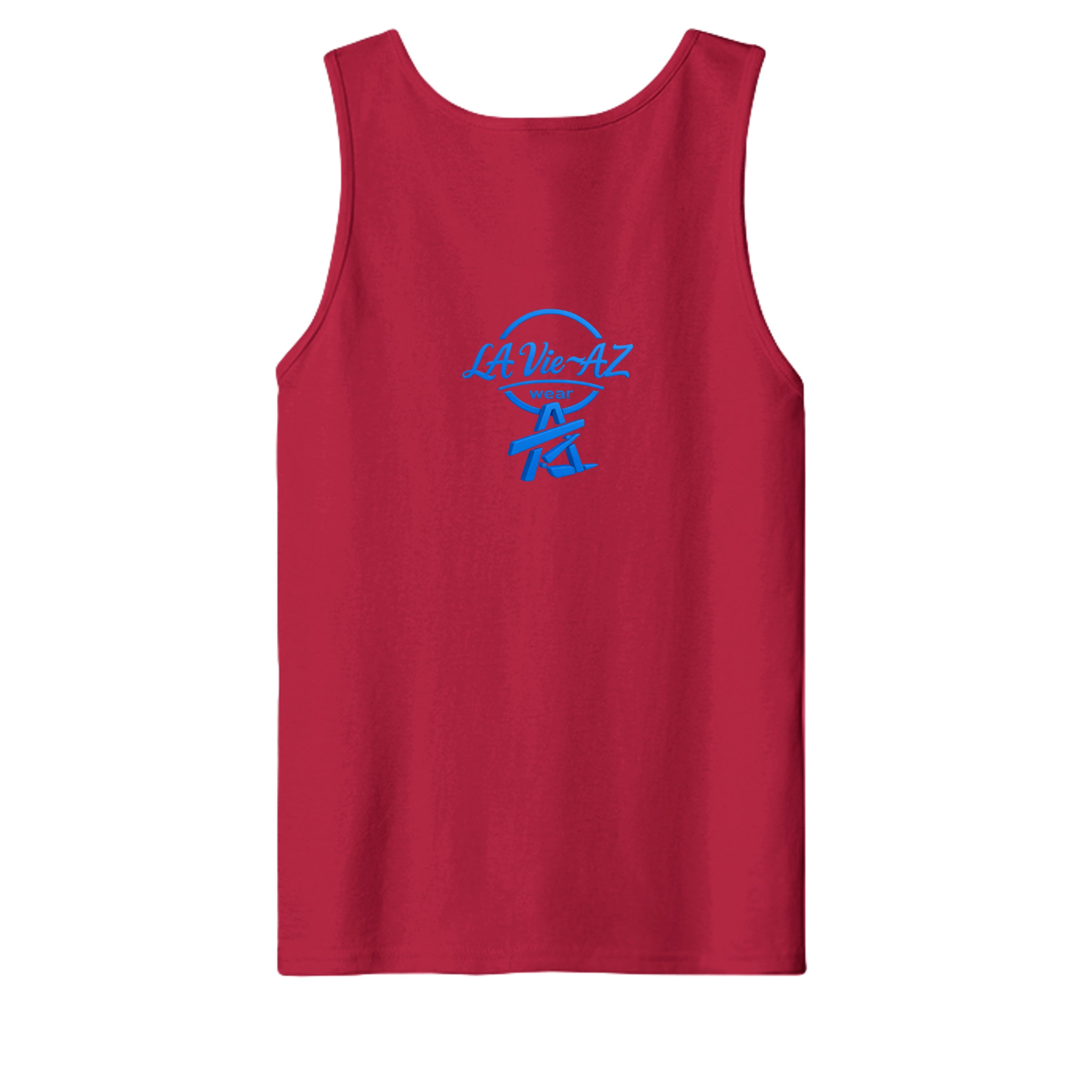Red - S105 - BACK