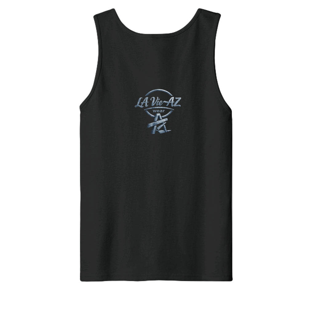 Black - S105 - BACK
