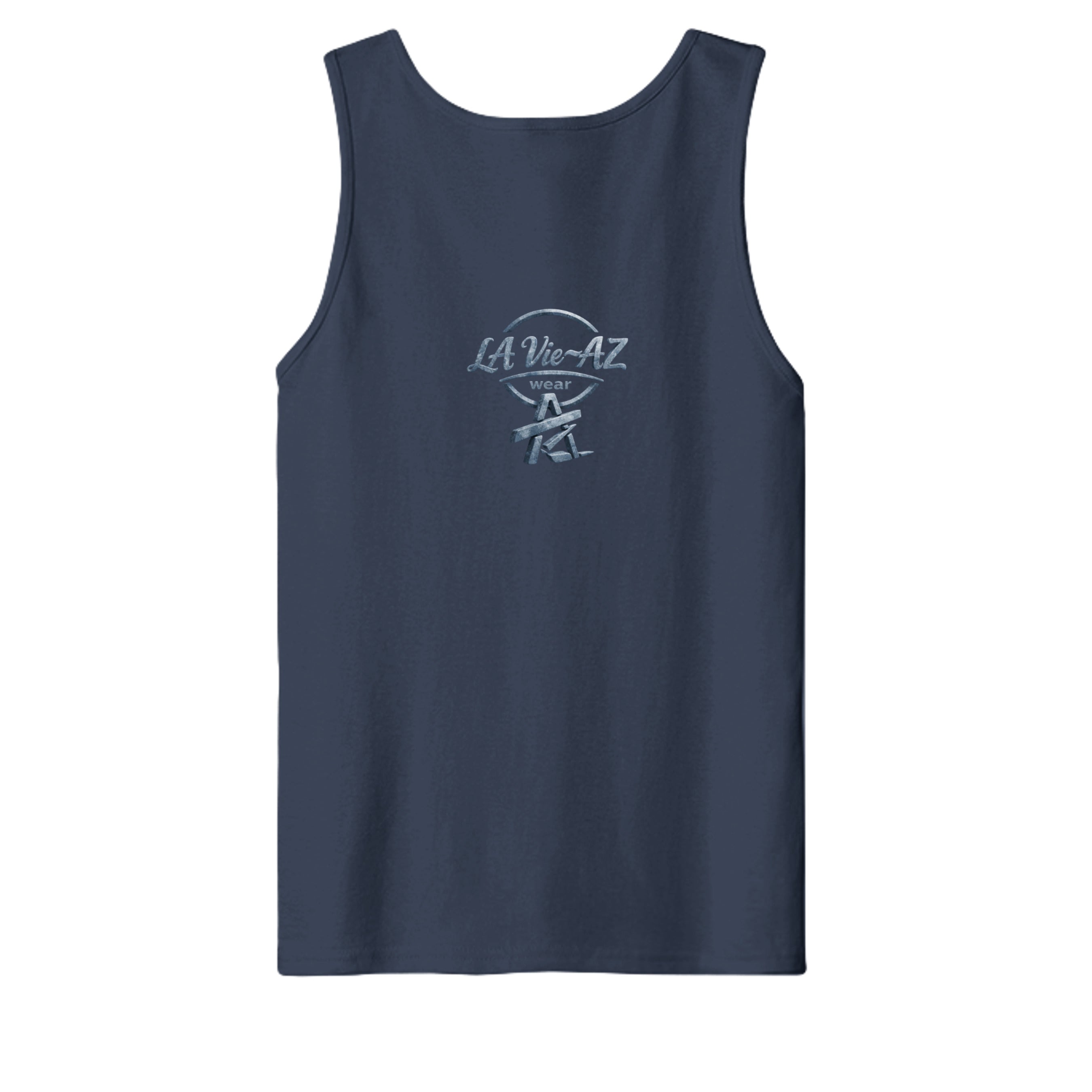 Navy - S105 - BACK