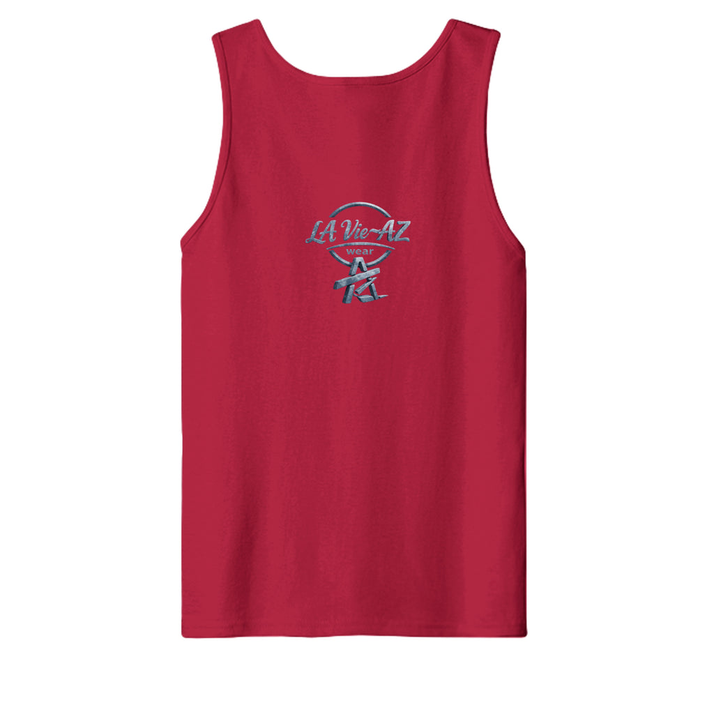 Red - S105 - BACK