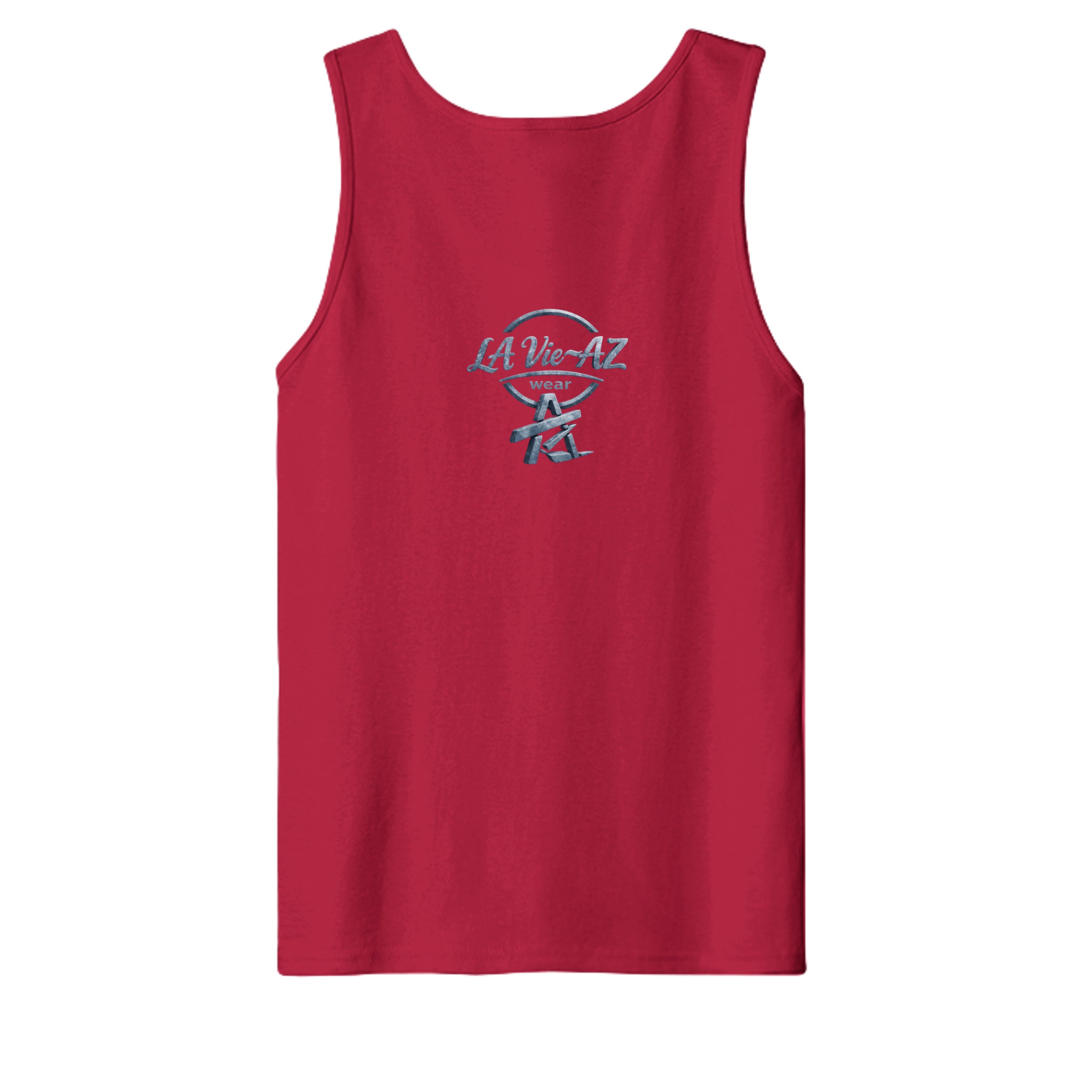 Red - S105 - BACK