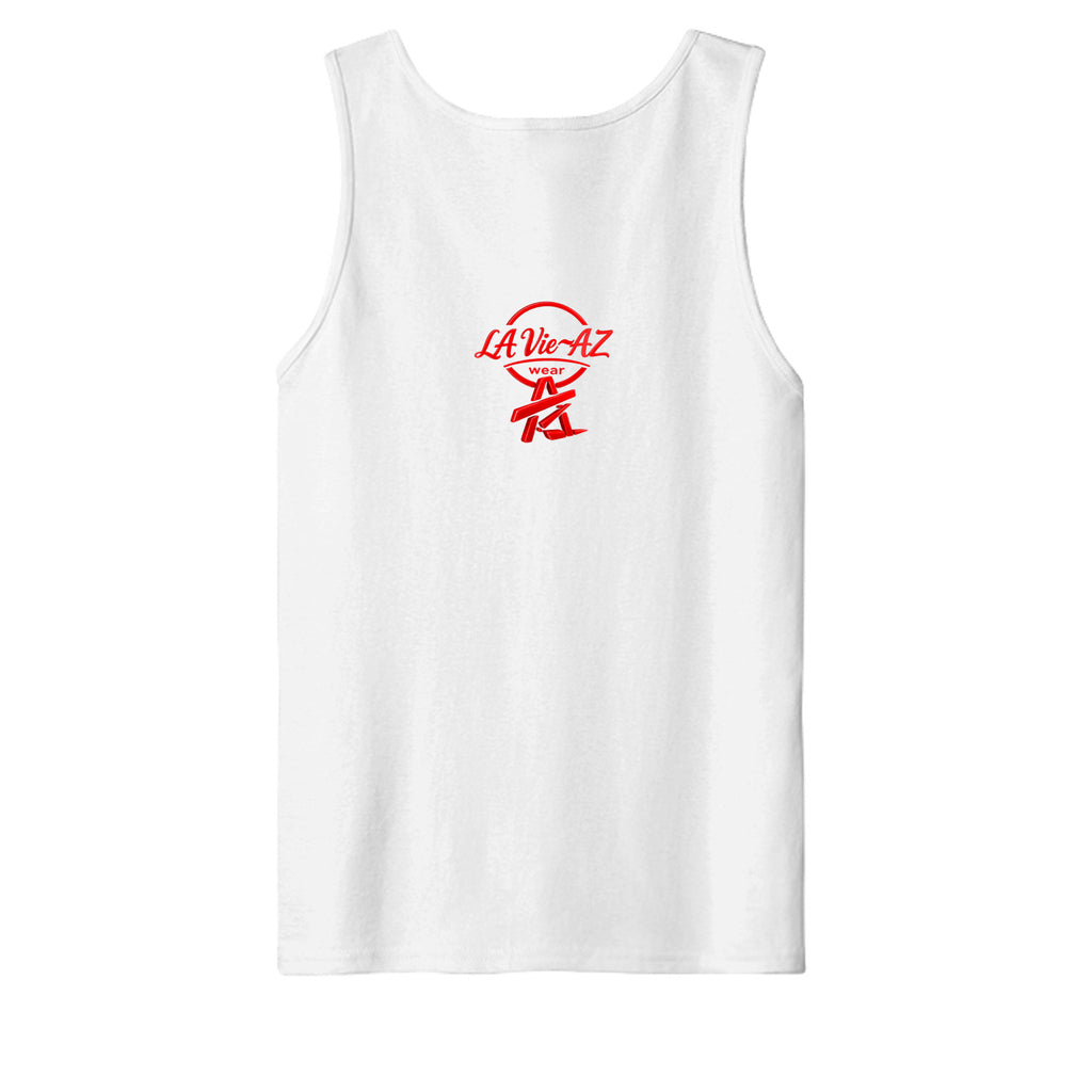 White - S105 - BACK