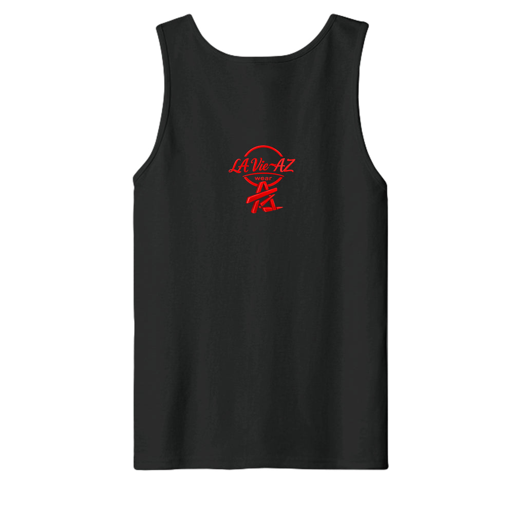 Black - S105 - BACK