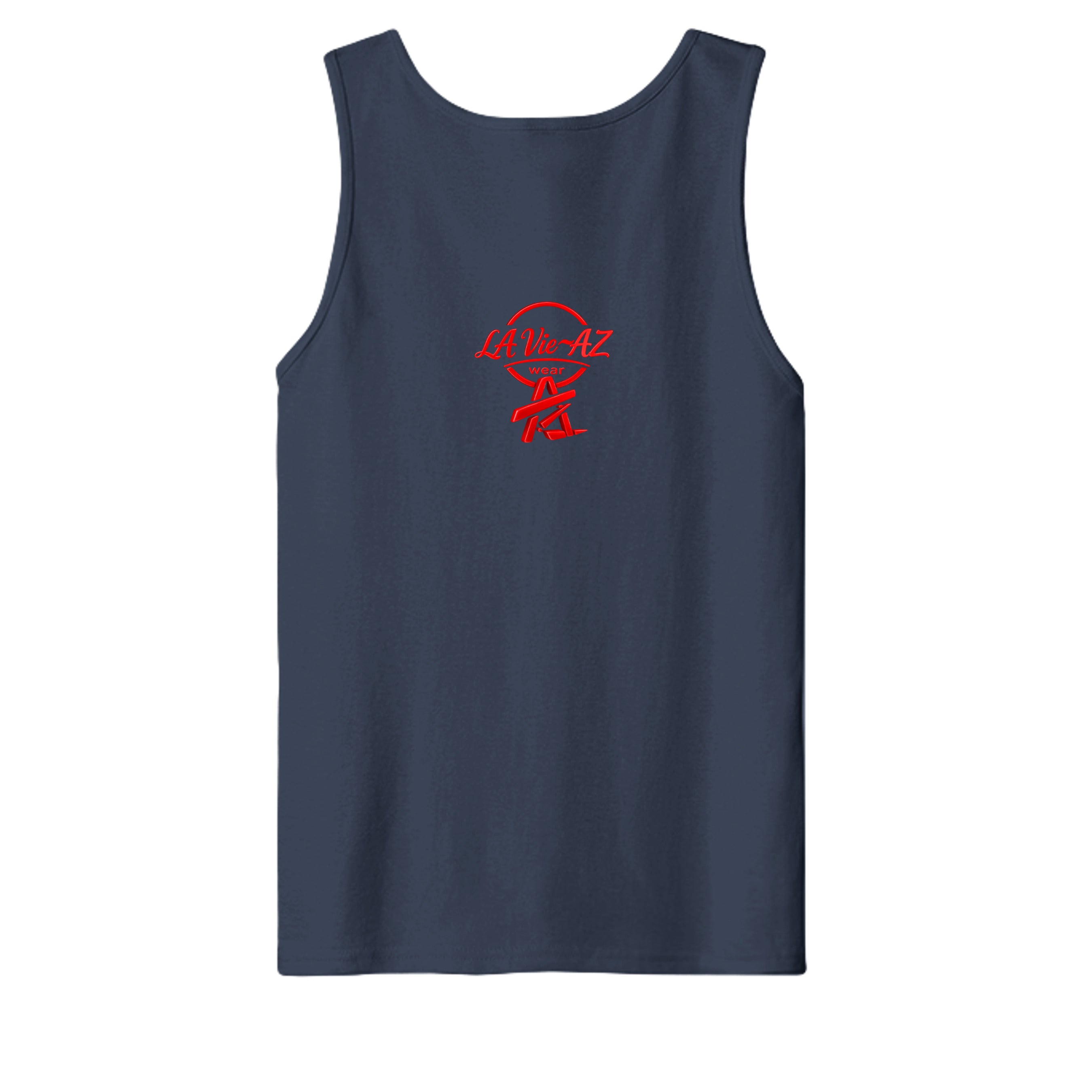 Navy - S105 - BACK