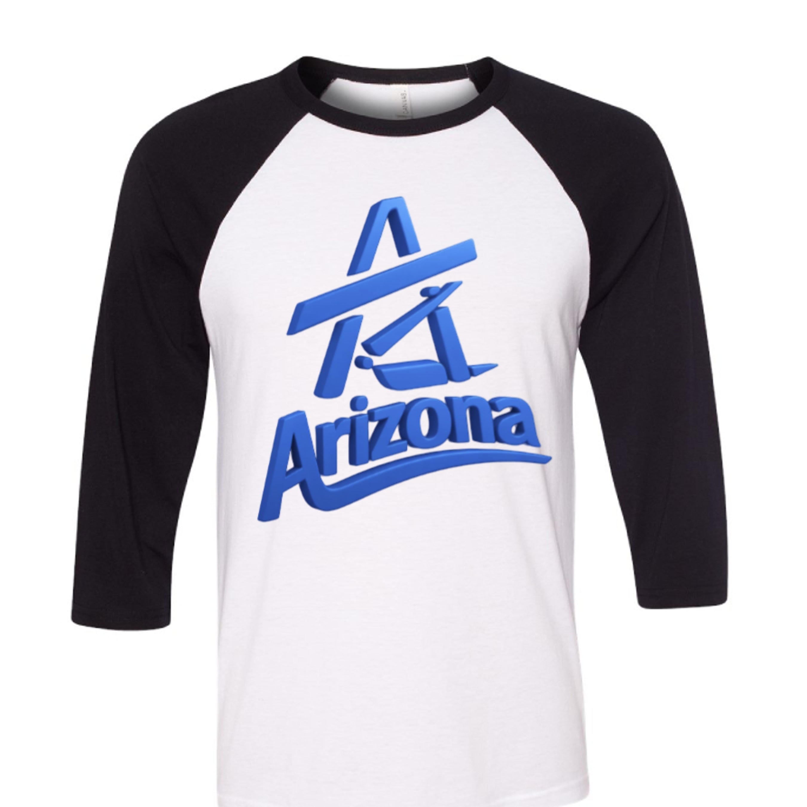 WHITE/BLACK - 3200 - FRONT