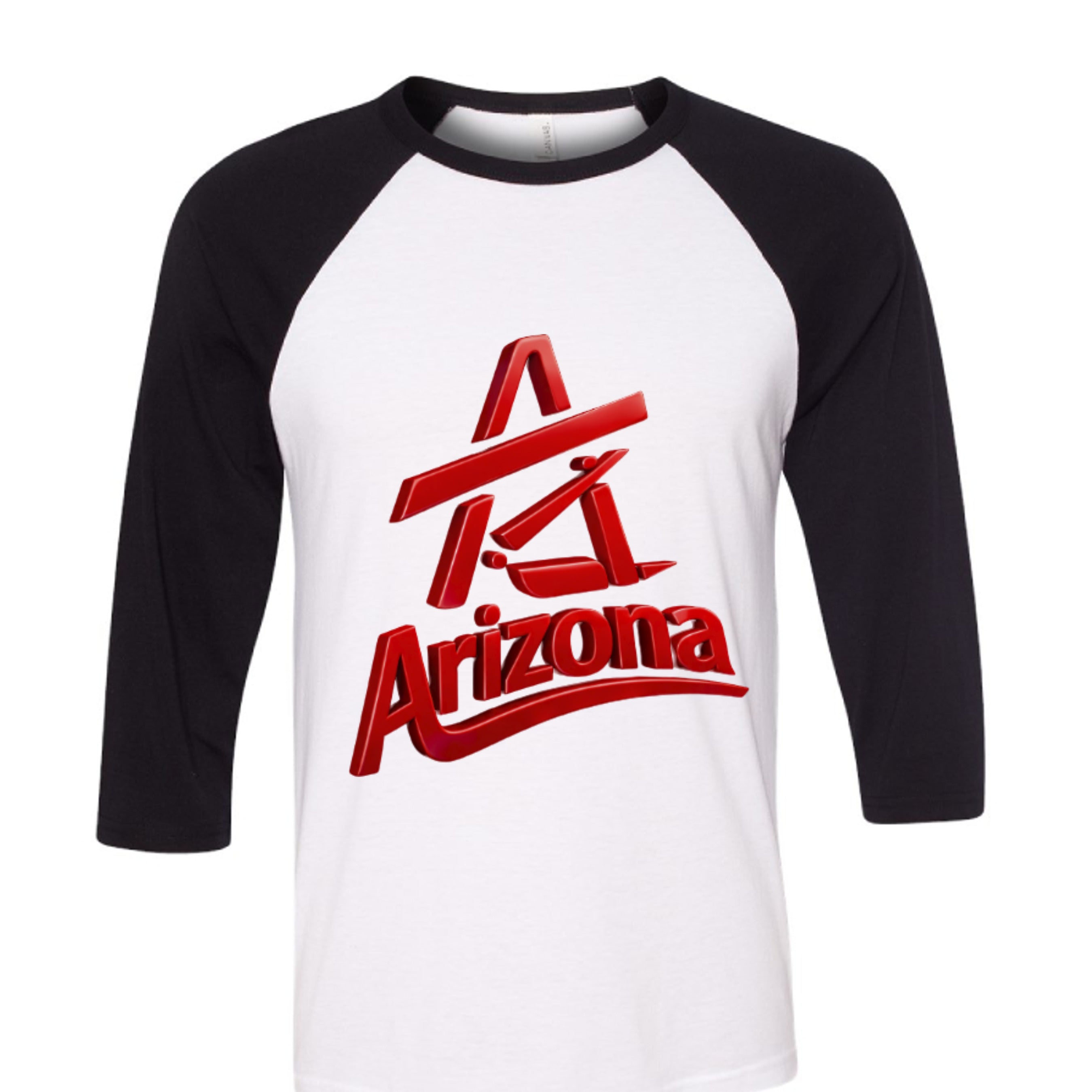 WHITE/BLACK - 3200 - FRONT