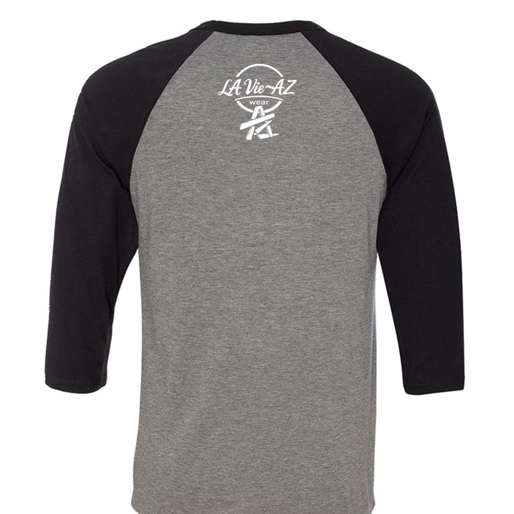 DEEP HTHR/BLACK - 3200 - BACK