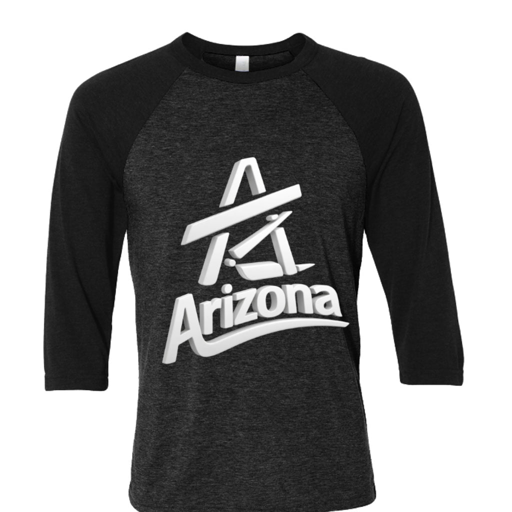Black Heather/ Black - 3200 - FRONT