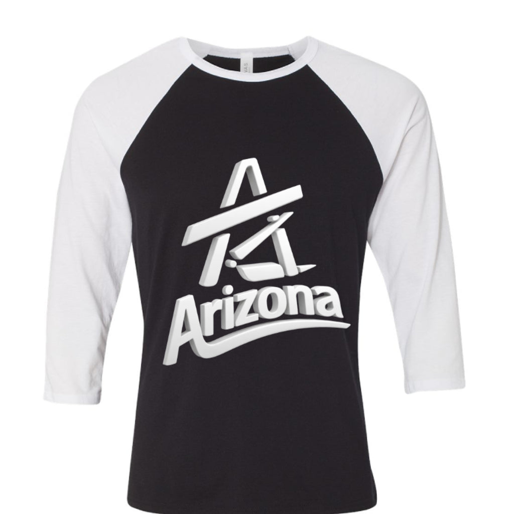 BLACK/WHITE - 3200 - FRONT