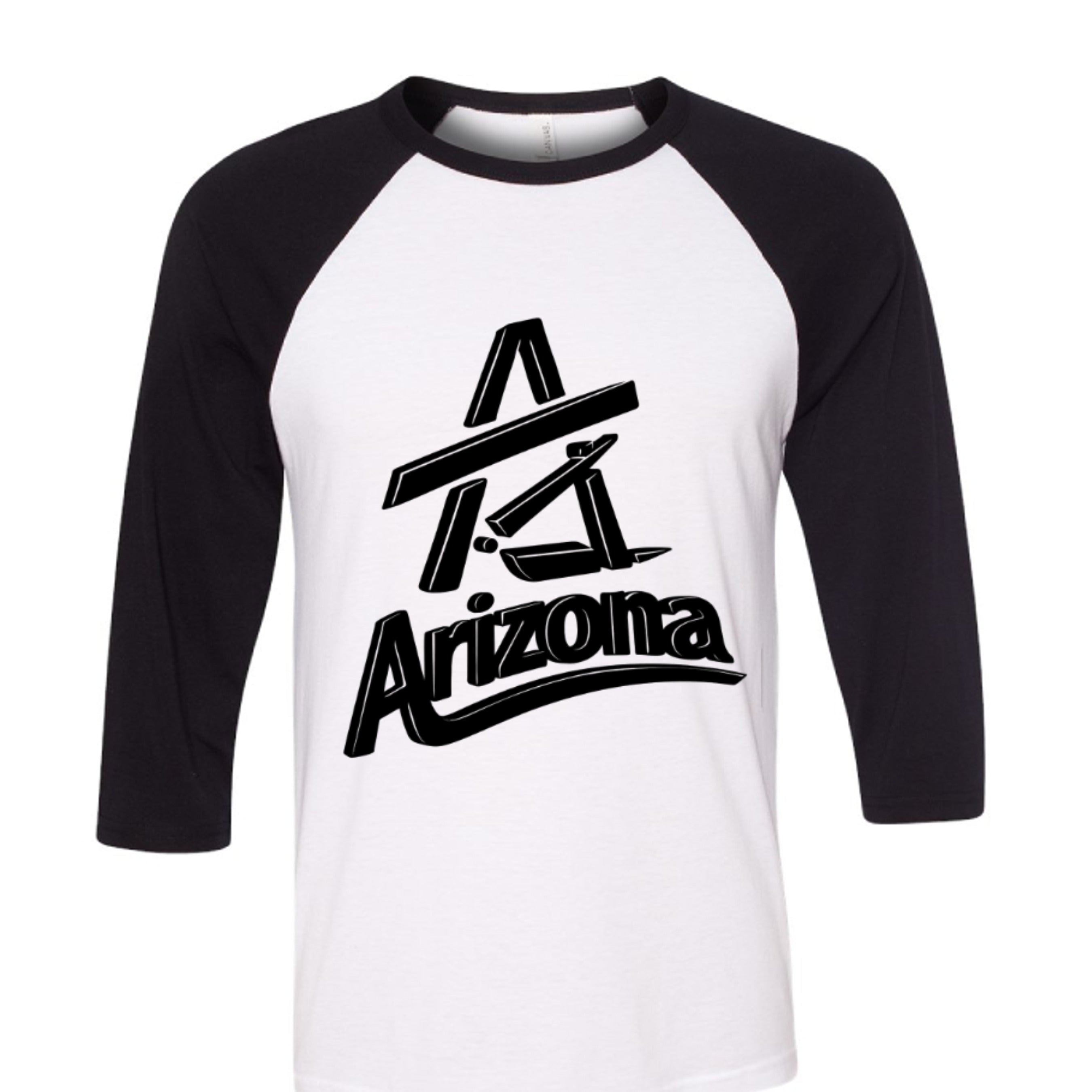 WHITE/BLACK - 3200 - FRONT