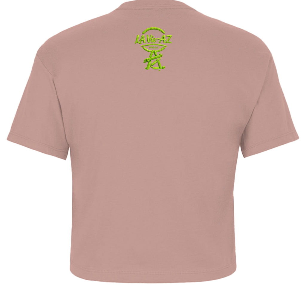 Desert Pink - 1580NL - BACK