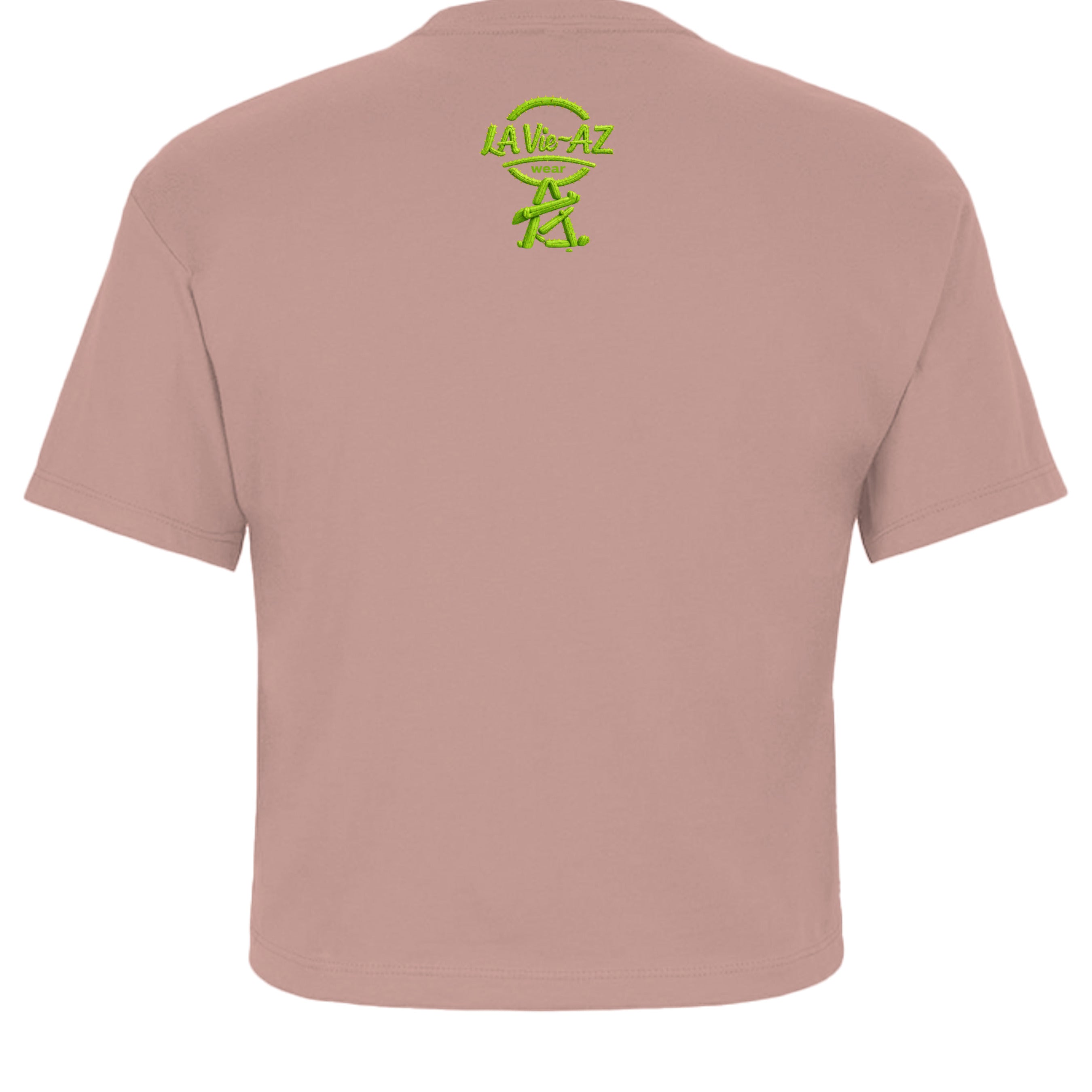 Desert Pink - 1580NL - BACK