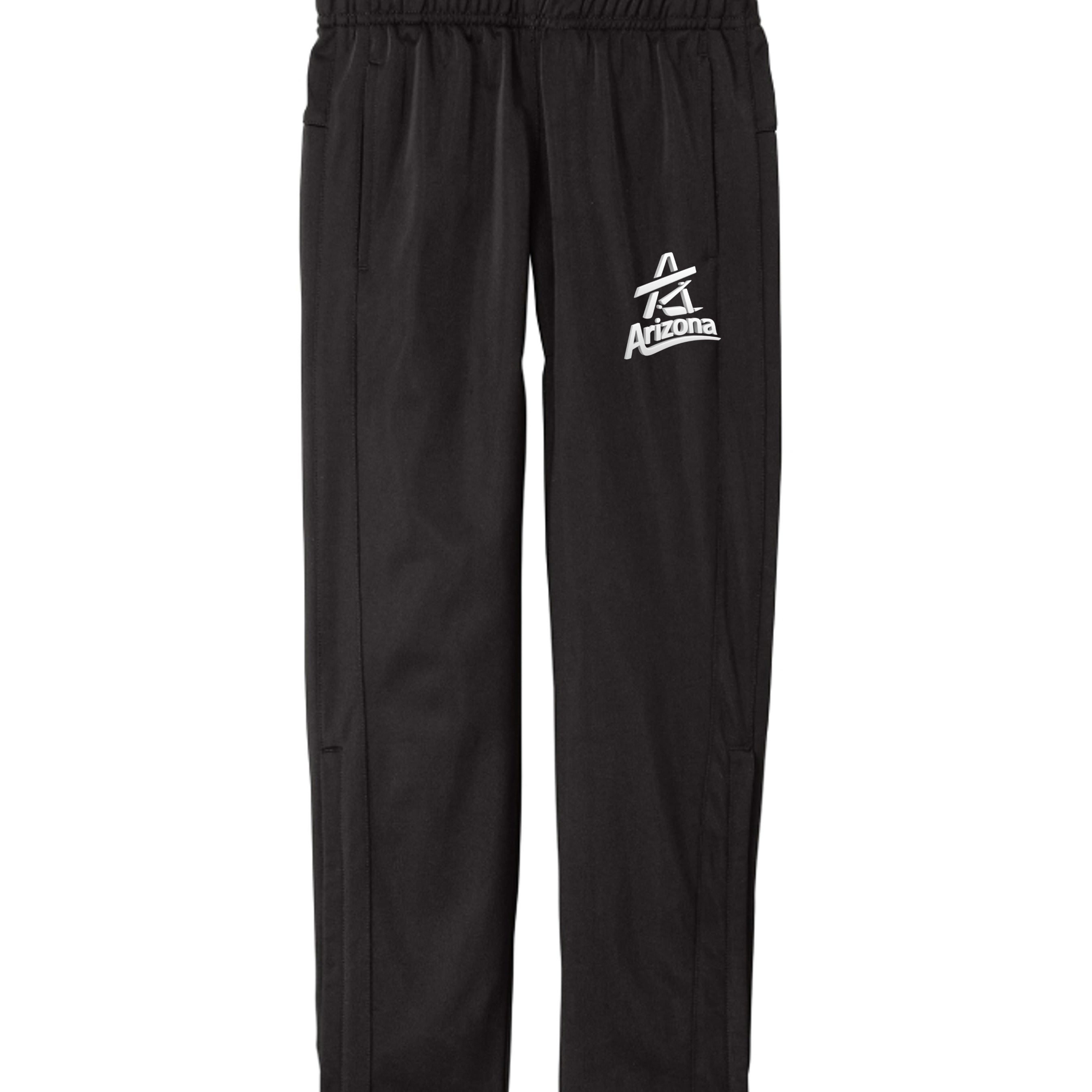 Black - YPST95 - FRONT