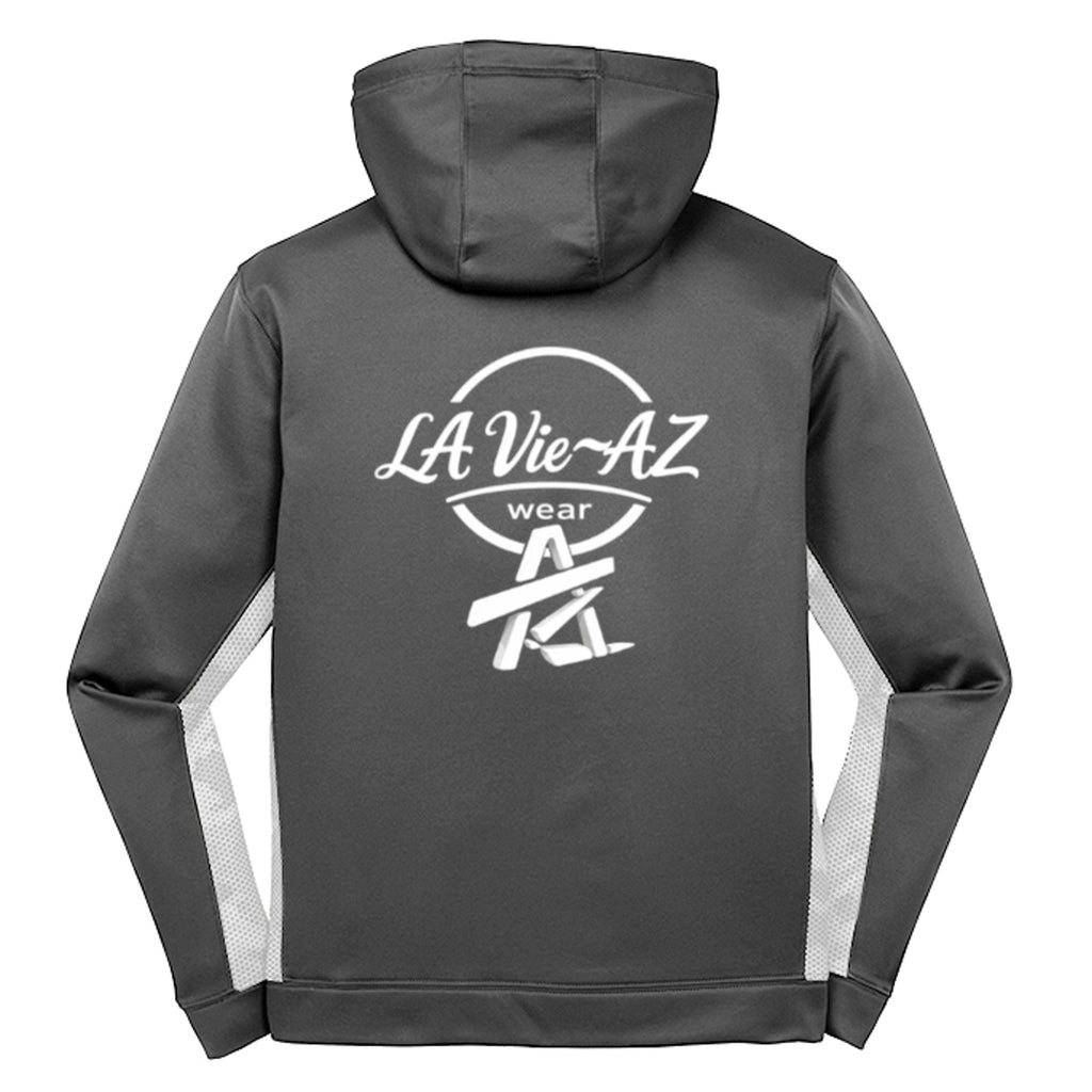 Dk Smk Gy/Wht - YST239 - BACK