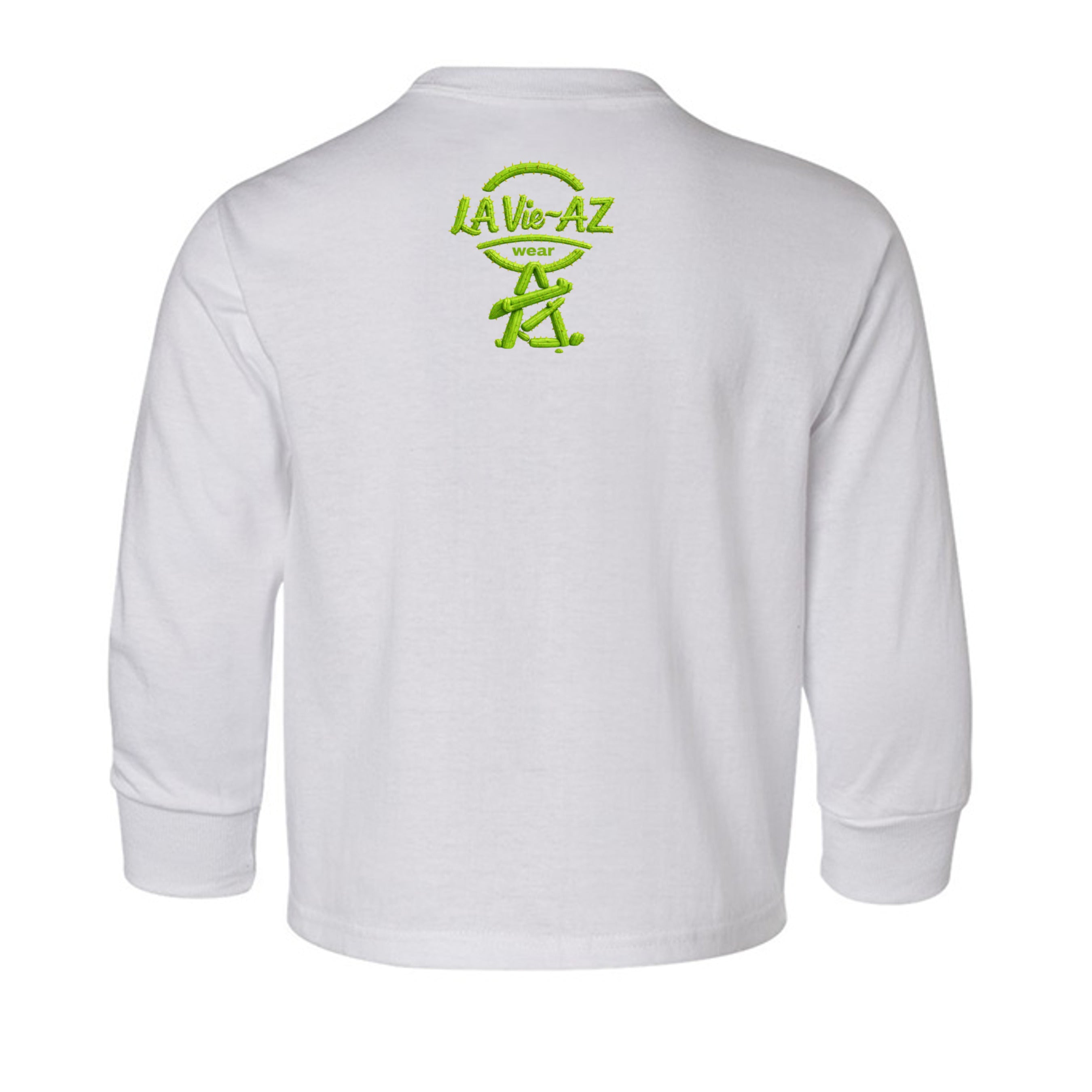 WHITE - 29BL - BACK